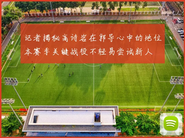 记者揭秘高诗岩在郭导心中的地位本赛季关键战役不轻易尝试新人