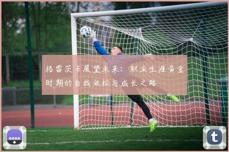 格雷茨卡展望未来：职业生涯黄金时期的自我放松与成长之路