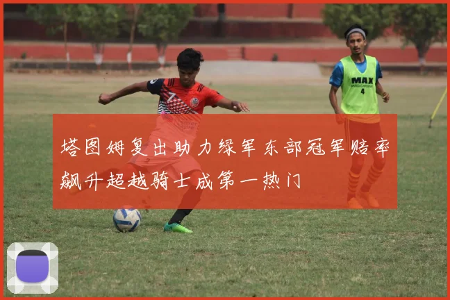 塔图姆复出助力绿军东部冠军赔率飙升超越骑士成第一热门