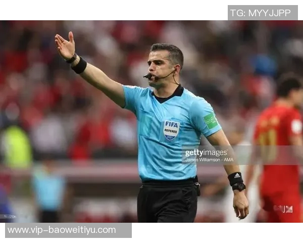 哈曼批评裁判缺乏VAR执法能力质疑迪亚斯越位判罚影响比赛公正性 哈曼批评裁判缺乏VAR执法能力质疑迪亚斯越位判罚影响比赛公正性