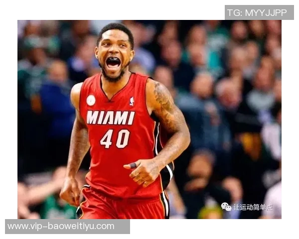 哈斯勒姆回忆热火签白边时刻感叹自己该退役的心路历程 哈斯勒姆回忆热火签白边时刻感叹自己该退役的心路历程